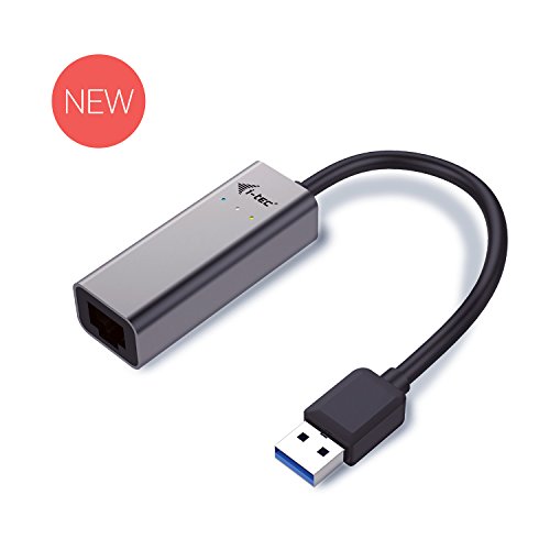 i-tec-adaptateur-usb-3-0-vers-gigabit-ethernet-rj-45-m-tal image 7