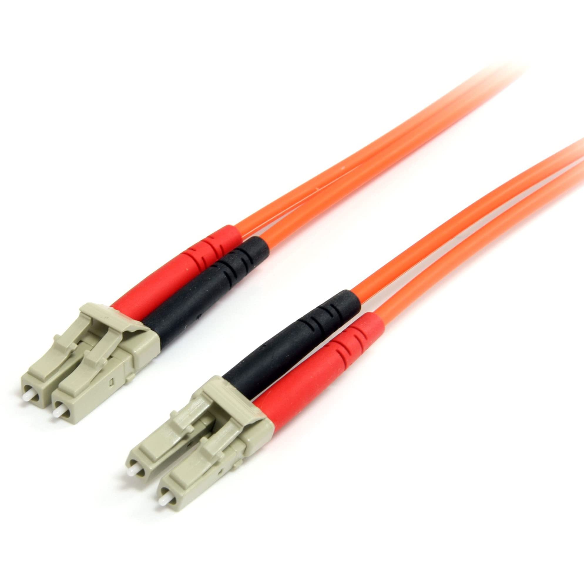 startech-com-fiblclc1-c-ble-fibre-optique-duplex-lc-lc-multimode-62-5-125-lszh-1 image 1