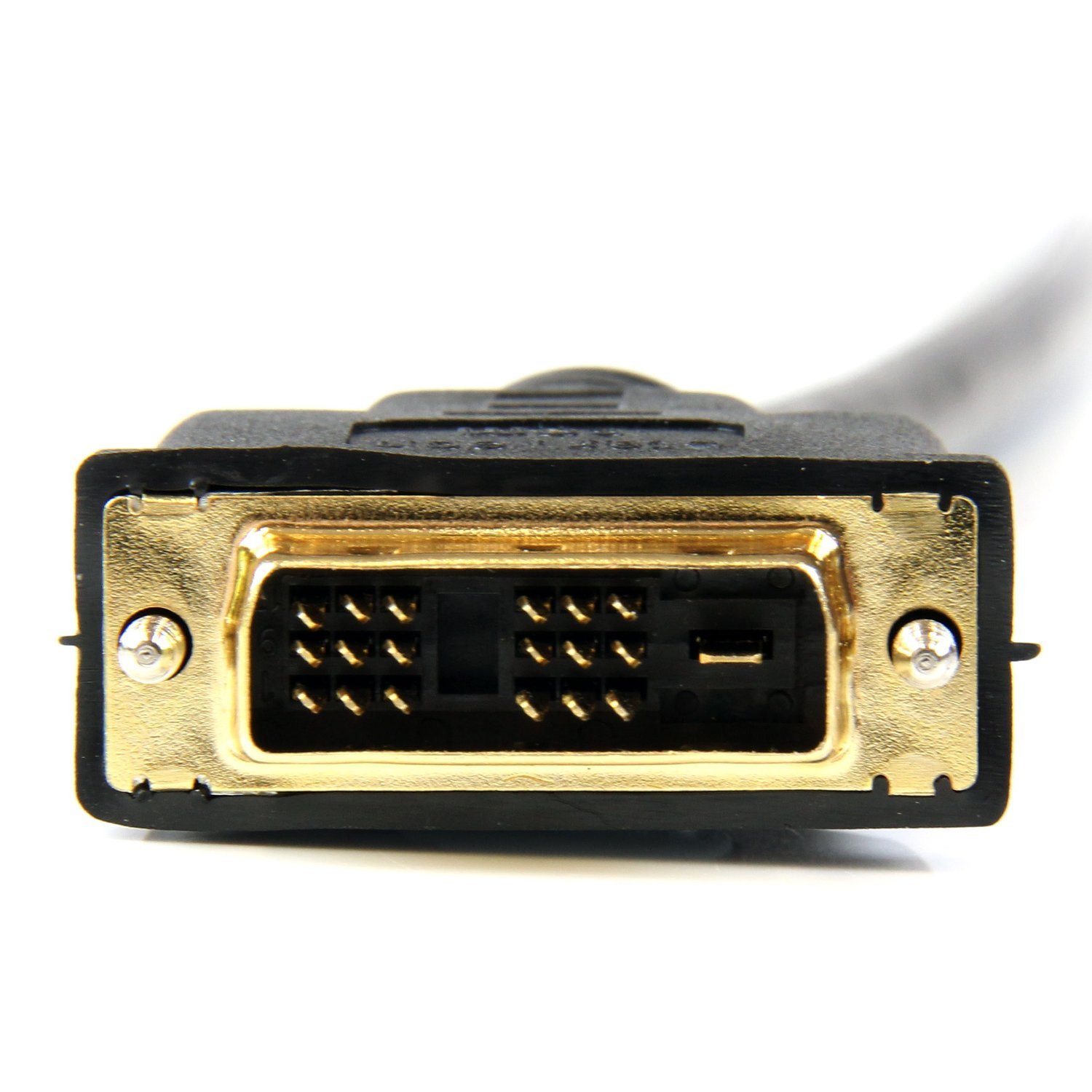 startech-com-hddvimm1m-c-ble-hdmi-vers-dvi-d-1-m-m-le-m-le image 3