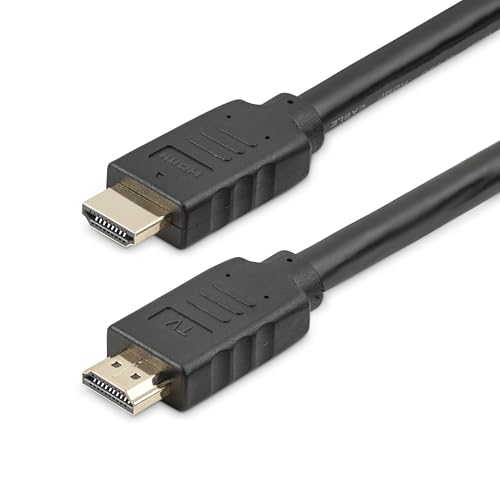 startech-com-c-ble-hdmi-2-0-certifi-50cm-4k-60hz-hdr10-noir image 8