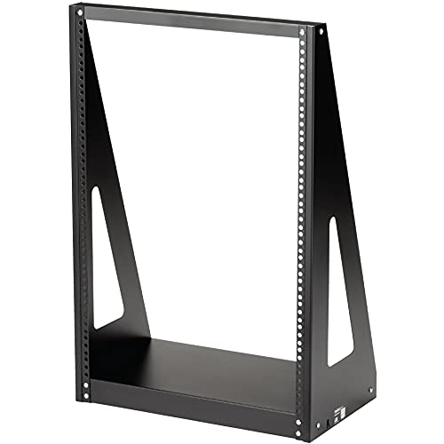 startech-com-rack-serveur-bureau-16u-2-montants-19-160kg-compact image 8