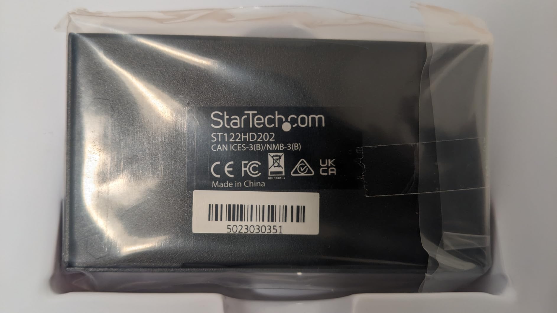 4K 60Hz réel, je valide