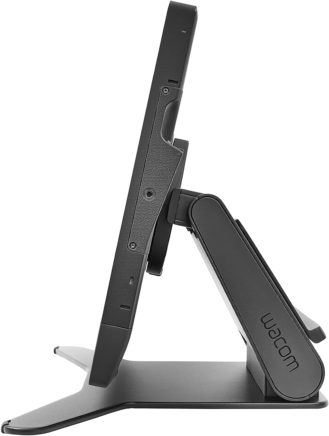 wacom-cintiq-pro-27-ergo-stand-support-ergonomique-noir-2022 image 4