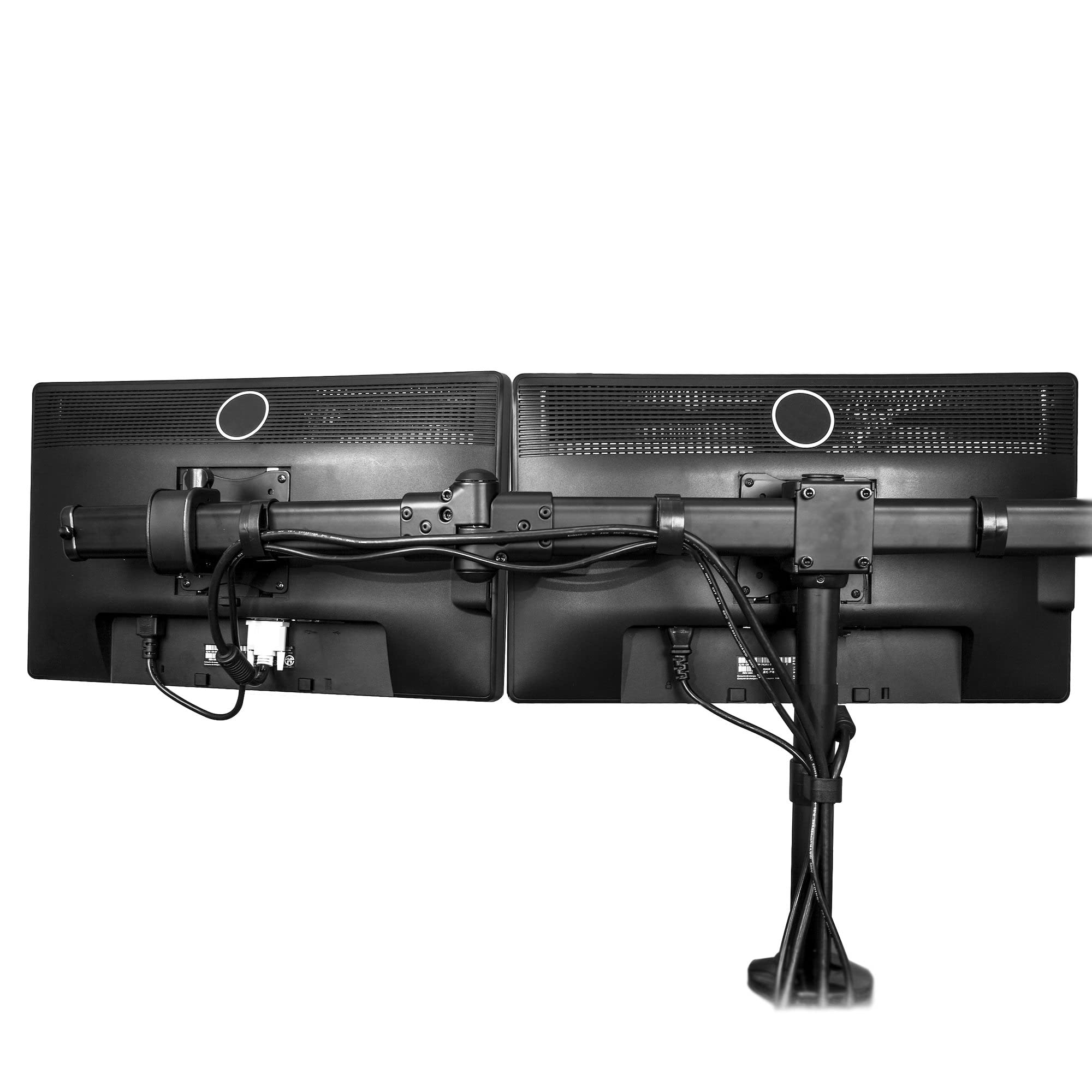 startech-com-armtrio-support-bras-3-crans-vesa-jusqu-27-8-kg image 5
