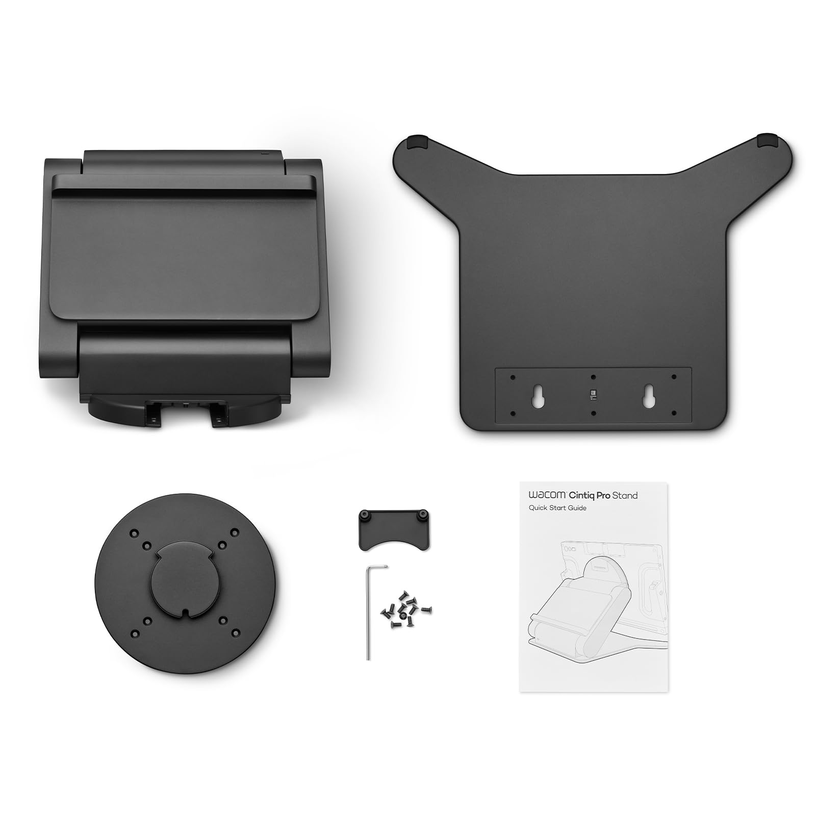 wacom-cintiq-pro-17-stand-support-ergonomique-inclinable-vesa-75 image 5