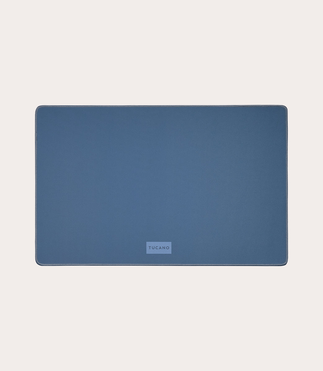 tucano-one-desk-pad-tapis-de-bureau-en-tissu-caoutchout-enroulable image 1