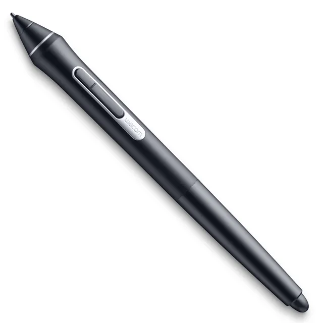 wacom-pro-pen-2-stylet-8192-niveaux-intuos-pro-cintiq-pro image 1