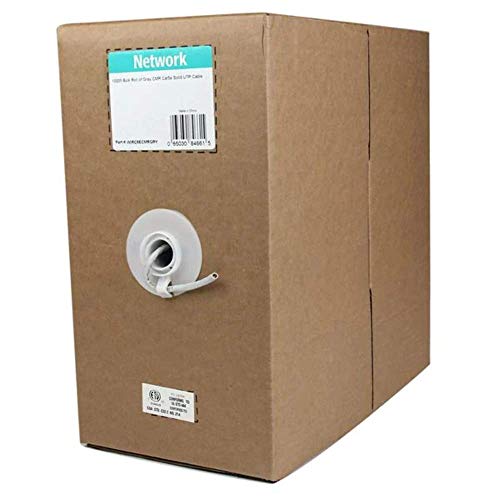 startech-com-c-ble-r-seau-cat5e-utp-cmr-en-vrac-304-8-m-bleu-wirc5ecmr image 5