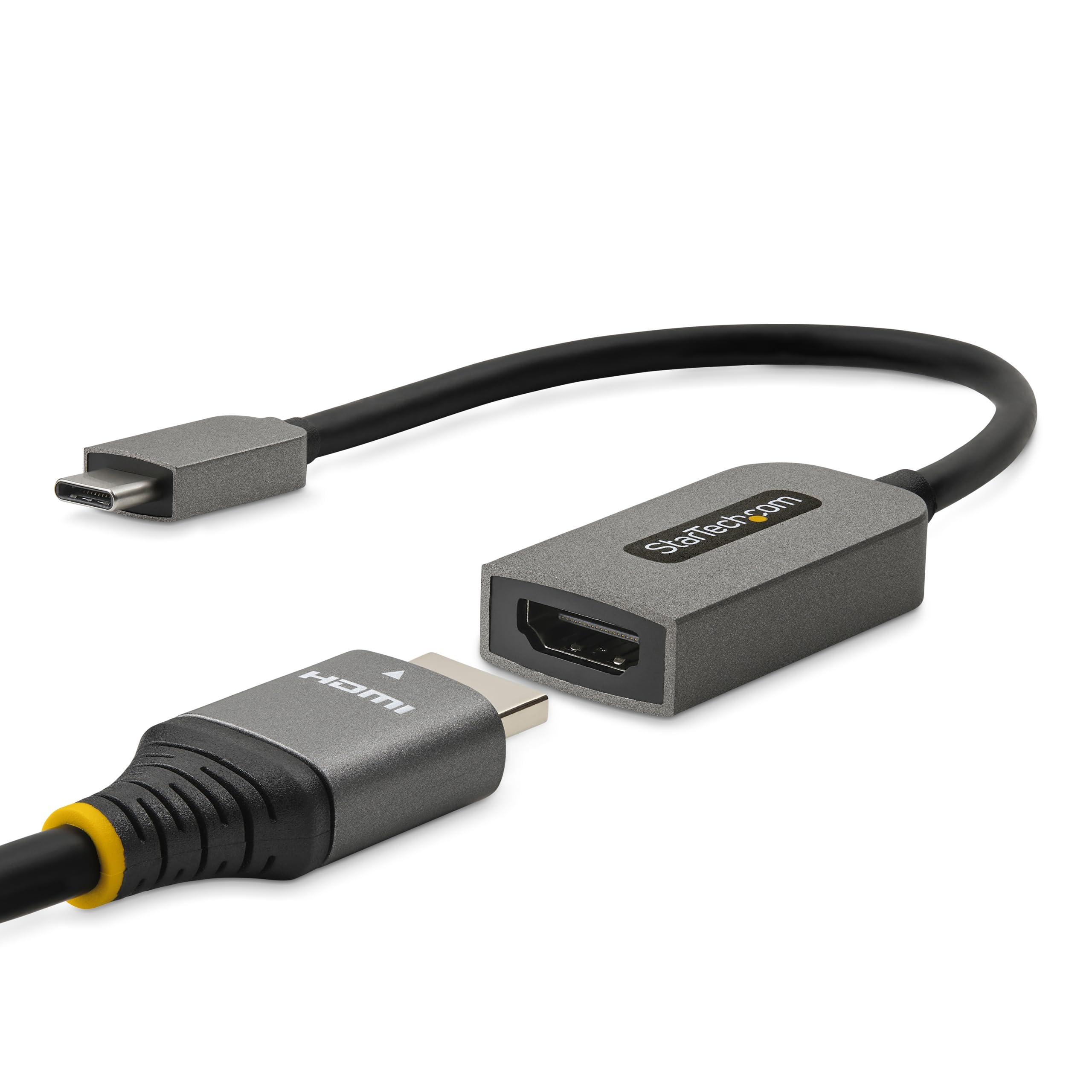 startech-com-usb32hdes-adaptateur-usb-3-0-type-a-vers-hdmi-1080p-noir-windows image 7