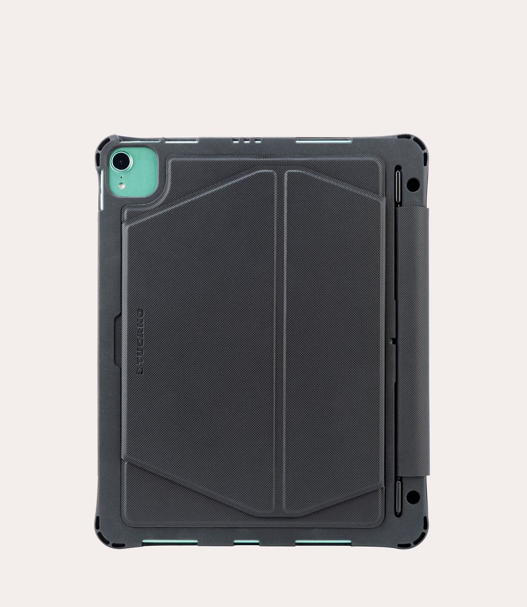 tucano-tasto-tui-ipad-air-10-9-avec-clavier-wireless-italien-et-trackpad image 3