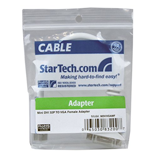 startech-com-st12mhdlan-series-c-ble-adaptateur-mini-dvi-vers-vga-pour-macbook-e image 4