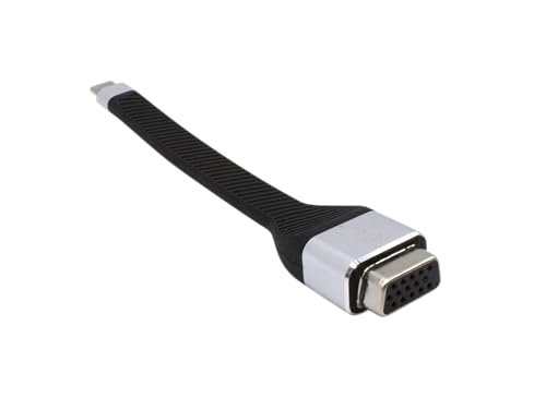 i-tec-c-ble-adaptateur-usb-c-vers-hdmi-4k-60hz-11-5-cm-thunderbolt-3 image 8
