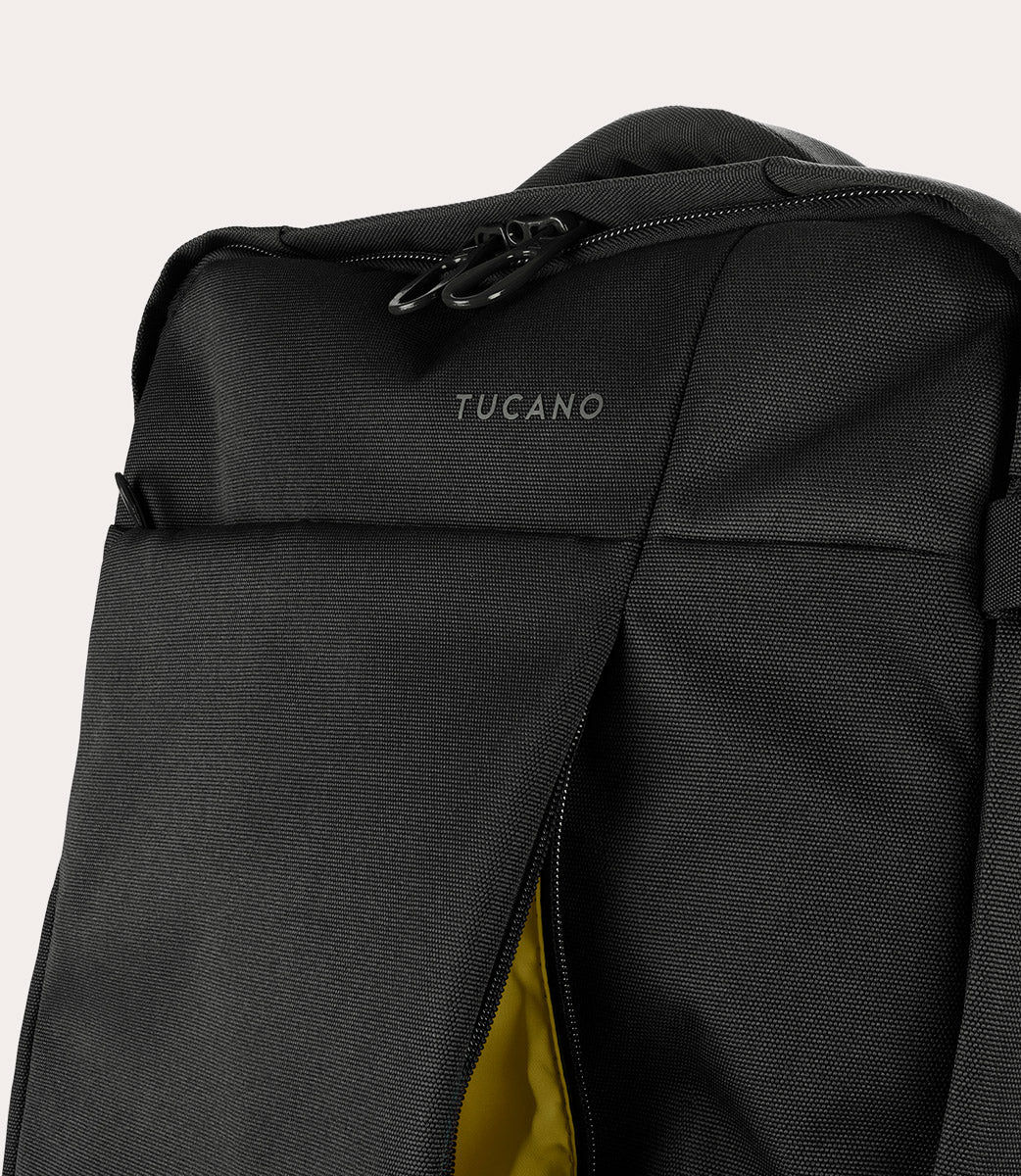 tucano-tug-trolley-cabine-2-roues-34l-valise-cabine-thermoform-e image 7