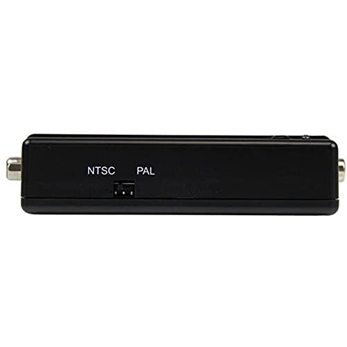 startech-com-st12mhdlan-series-convertisseur-vga-vers-composite-s-video-vga2vid image 6