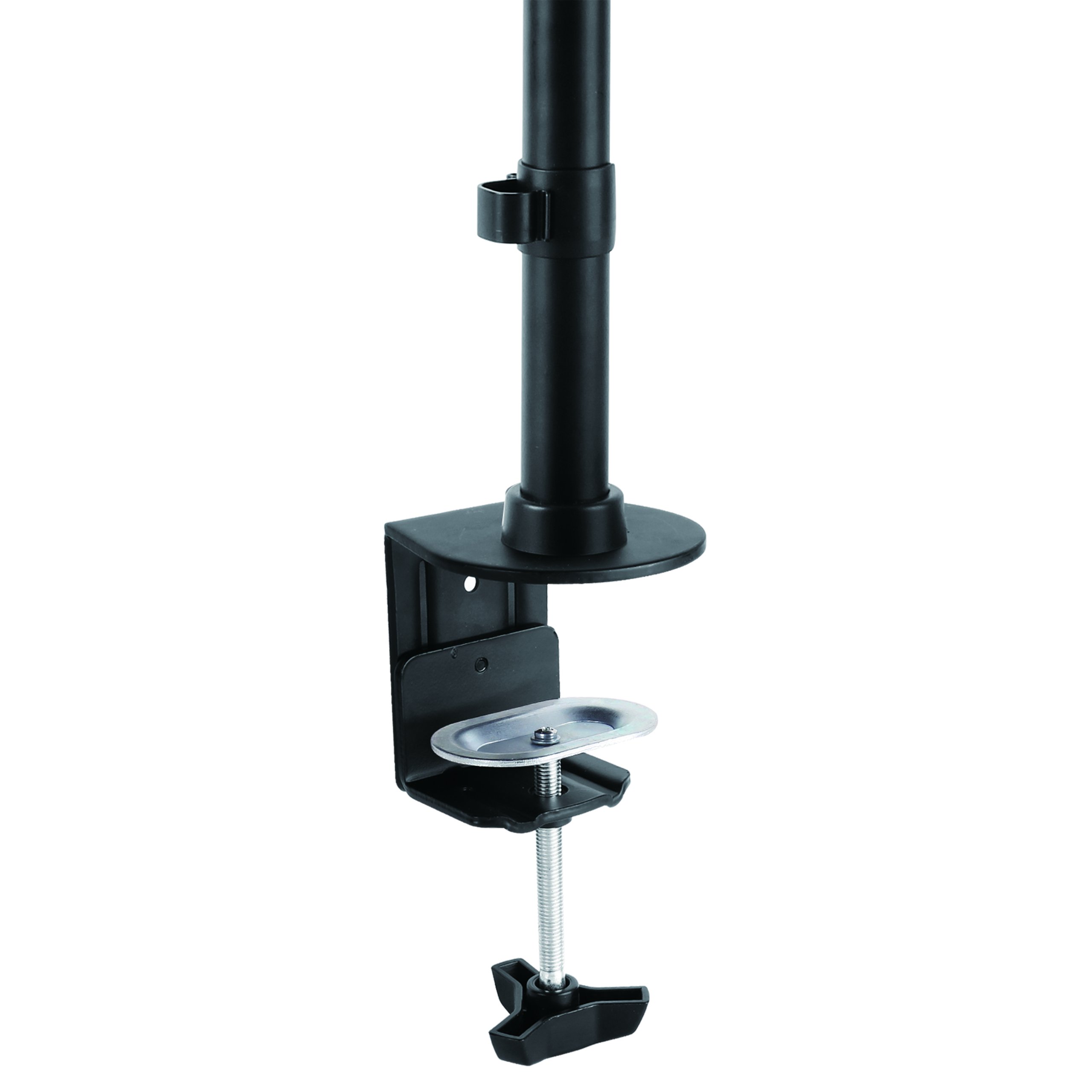 startech-com-armdualv-support-vertical-2-crans-13-27-pouces-noir image 4