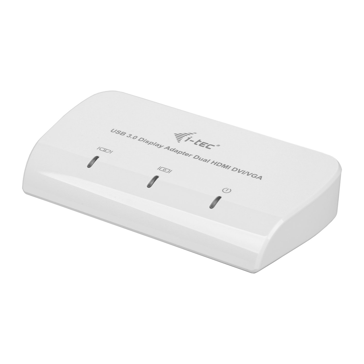 i-tec-solomon-adaptateur-usb-3-0-universel-double-vid-o-dvi-hdmi-vga-fullhd image 2