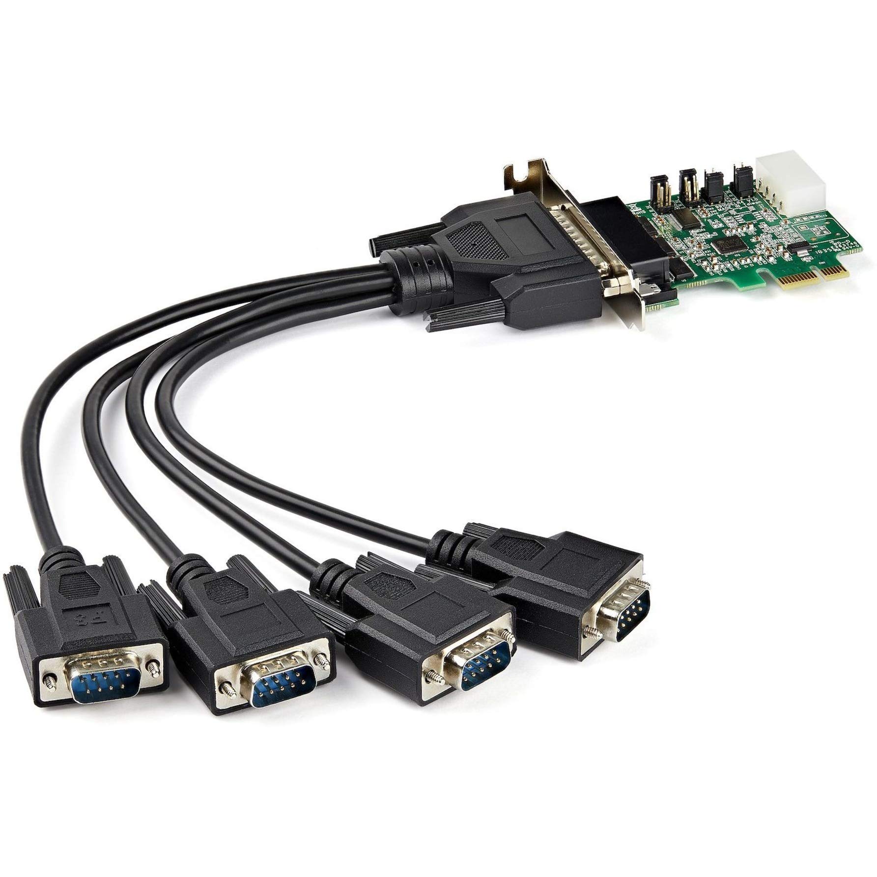startech-com-pex4s952lp-carte-s-rie-pci-express-4-ports-rs232-db9 image 7