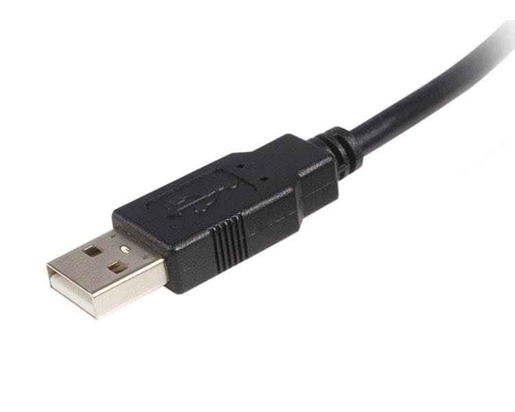 startech-com-c-ble-usb-2-0-a-vers-b-1-m-m-m image 4