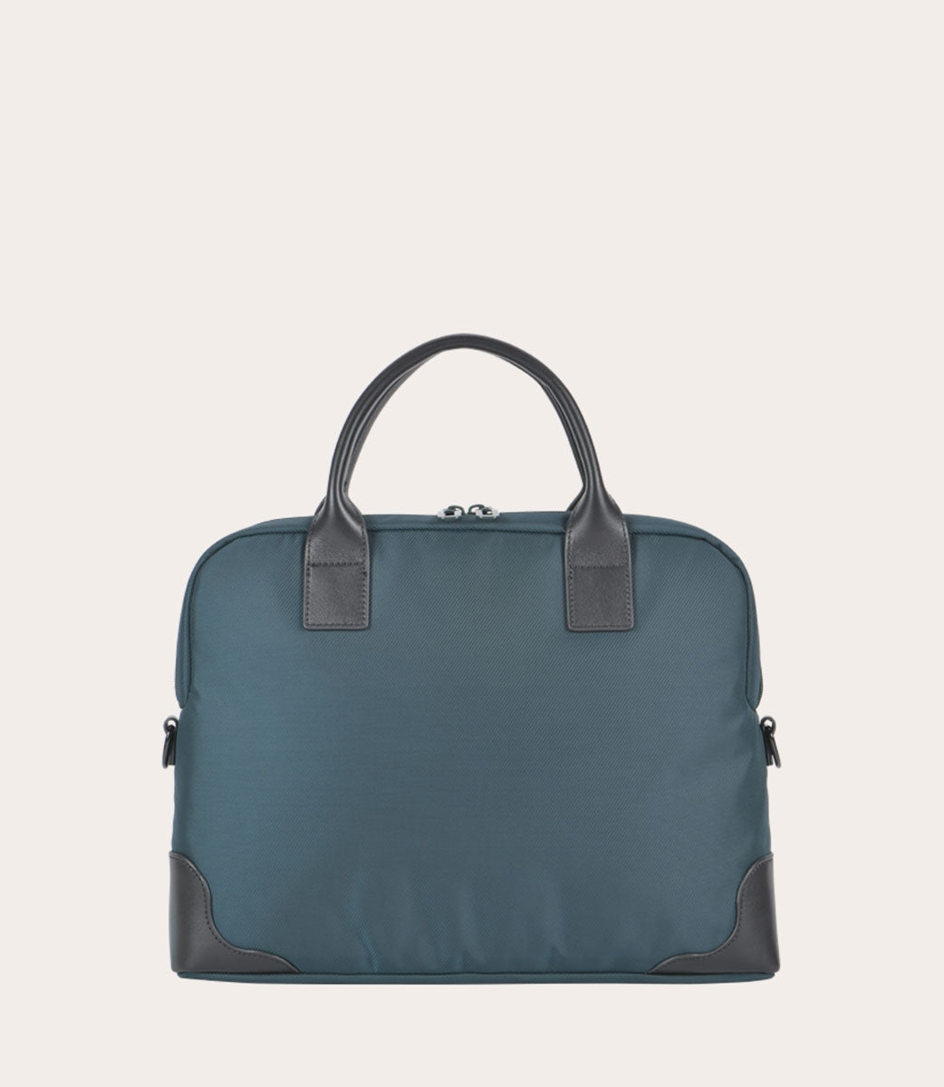 tucano-fine-bag-14-sacoche-business-laptop-et-macbook-tissu-recycl image 2