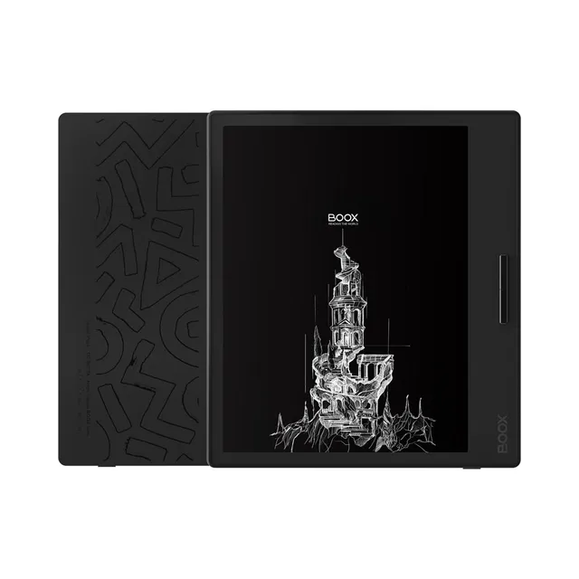 boox-page-liseuse-epaper-7-pouces-avec-rotation-auto-et-clairage-frontal image 1