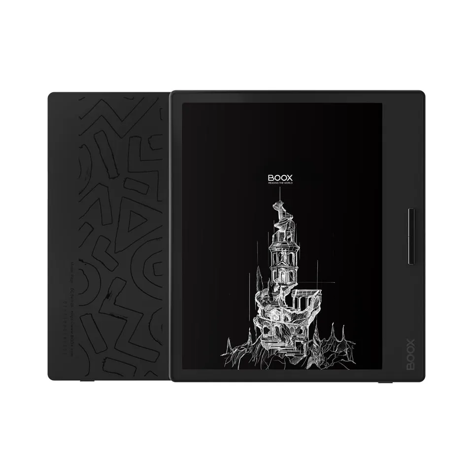 boox-page-liseuse-epaper-7-pouces-avec-rotation-auto-et-clairage-frontal image 1