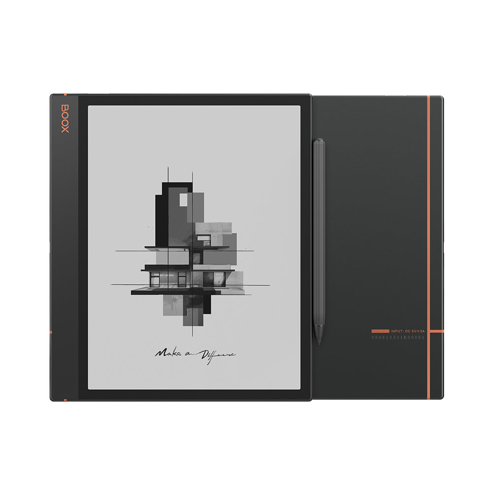 boox-note-air3-tablette-epaper-10-3-pouces-bundle image 5