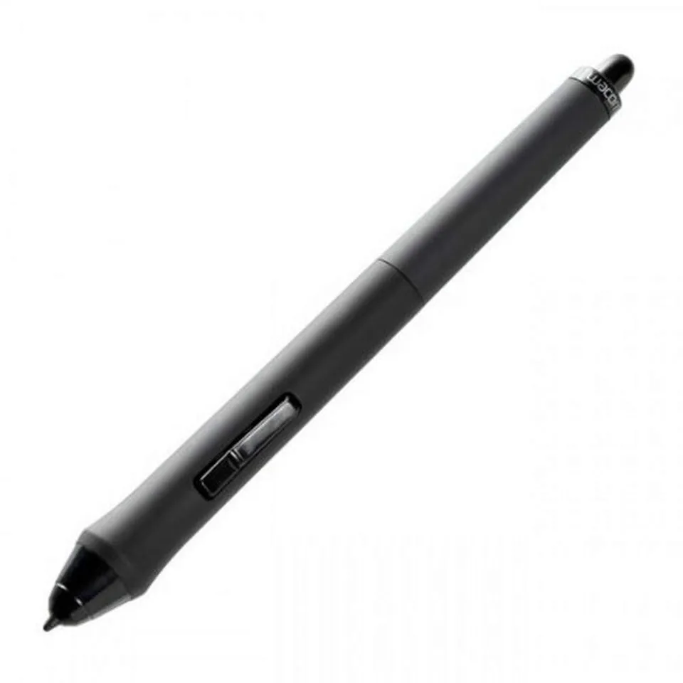 wacom-art-pen-stylet-cr-ation-pour-intuos4-5-et-dtk-noir image 1