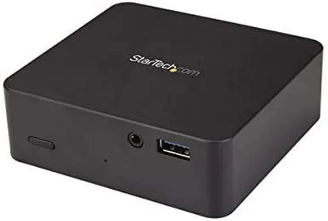 startech-com-dk30chdpdue-station-d-accueil-usb-c-portable-hdmi-4k-power-delivery image 1