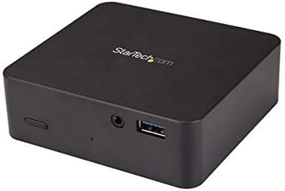 startech-com-dk30chdpdue-station-d-accueil-usb-c-portable-hdmi-4k-power-delivery image 1
