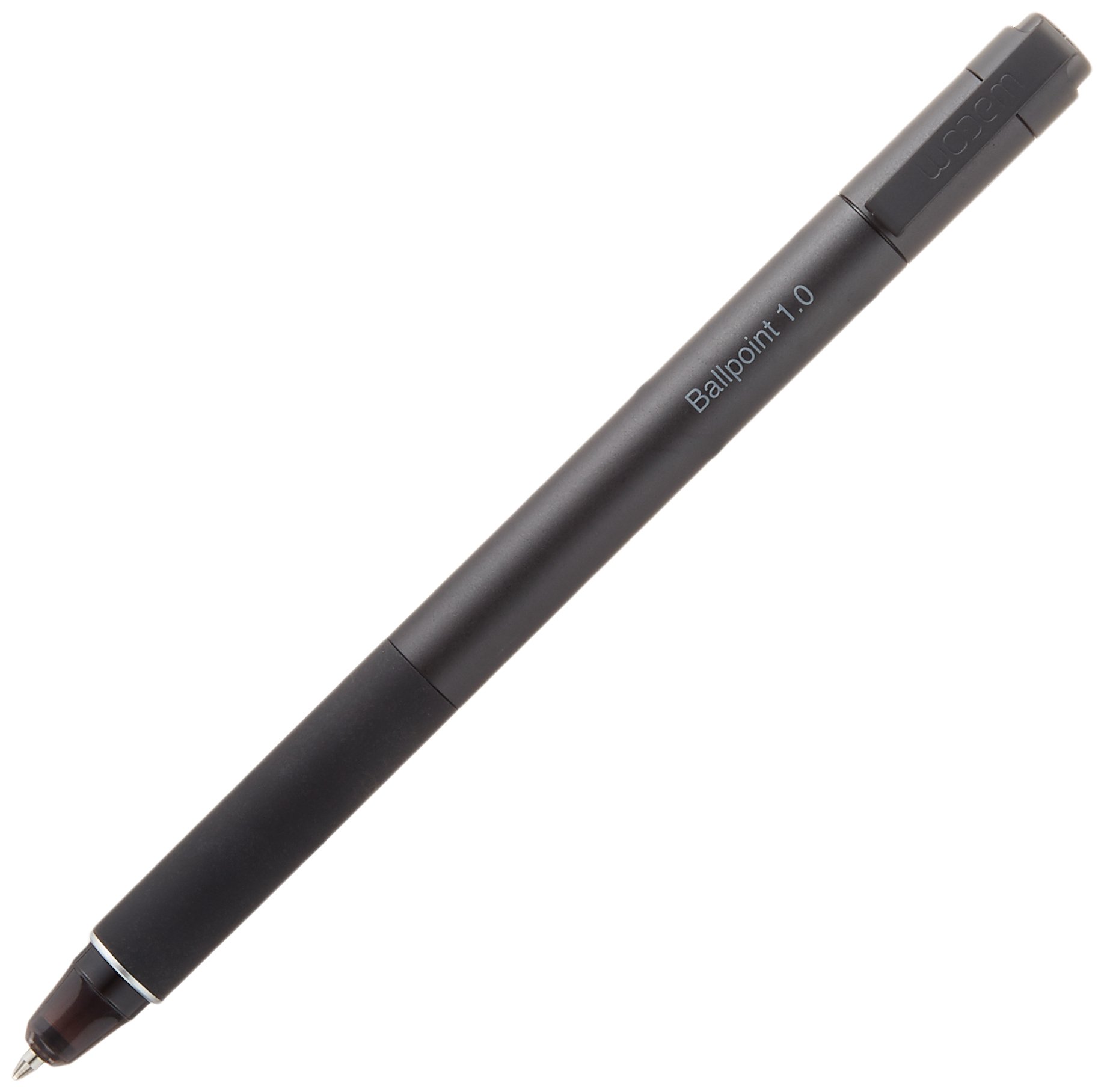 wacom-ballpoint-pen-stylo-bille-1-0-mm-8192-niveaux-pour-intuos-pro image 1