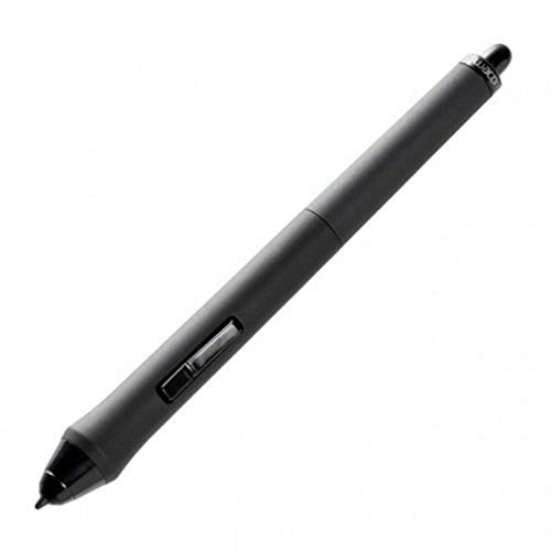 wacom-art-pen-stylet-cr-ation-pour-intuos4-5-et-dtk-noir image 4