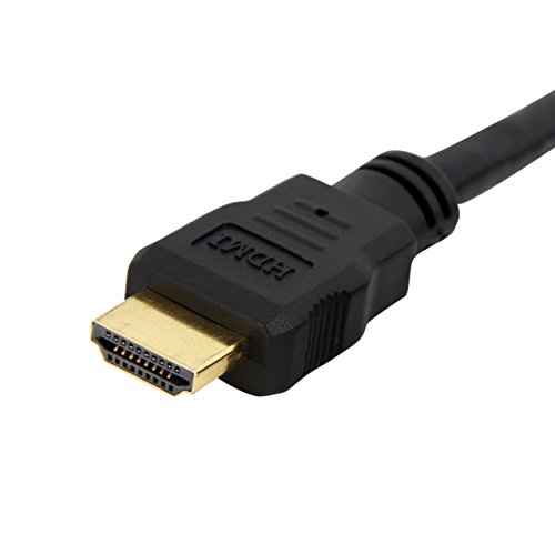 startech-com-hdmipnlfm3-c-ble-hdmi-panneau-0-9-m-4k-30-hz-f-m-noir image 7