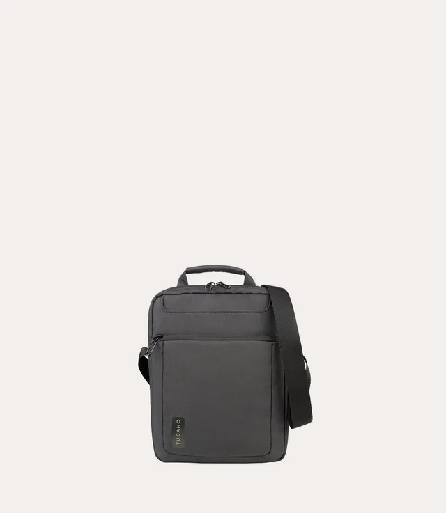 tucano-work-out-4-sac-bandouli-re-small-plastique-recycl image 1