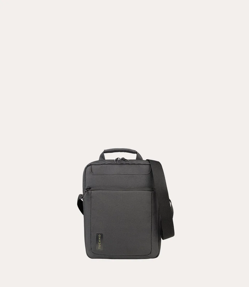 tucano-work-out-4-sac-bandouli-re-small-plastique-recycl image 1