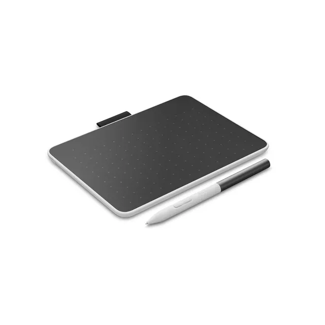 wacom-one-s-tablette-graphique-bluetooth-stylet-4k-inclinaison image 1