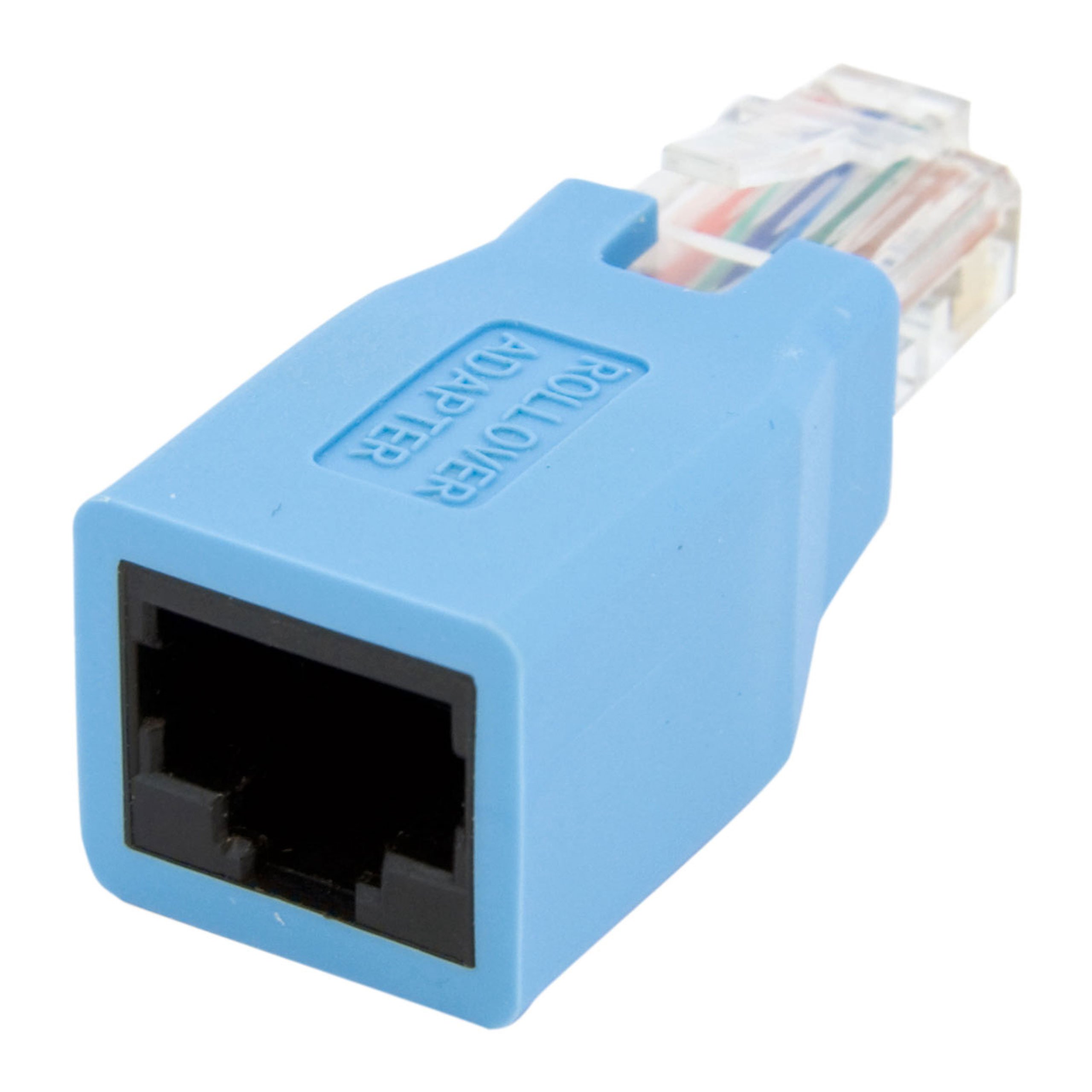 startech-com-rollover-adaptateur-console-cisco-rj45-m-f image 2