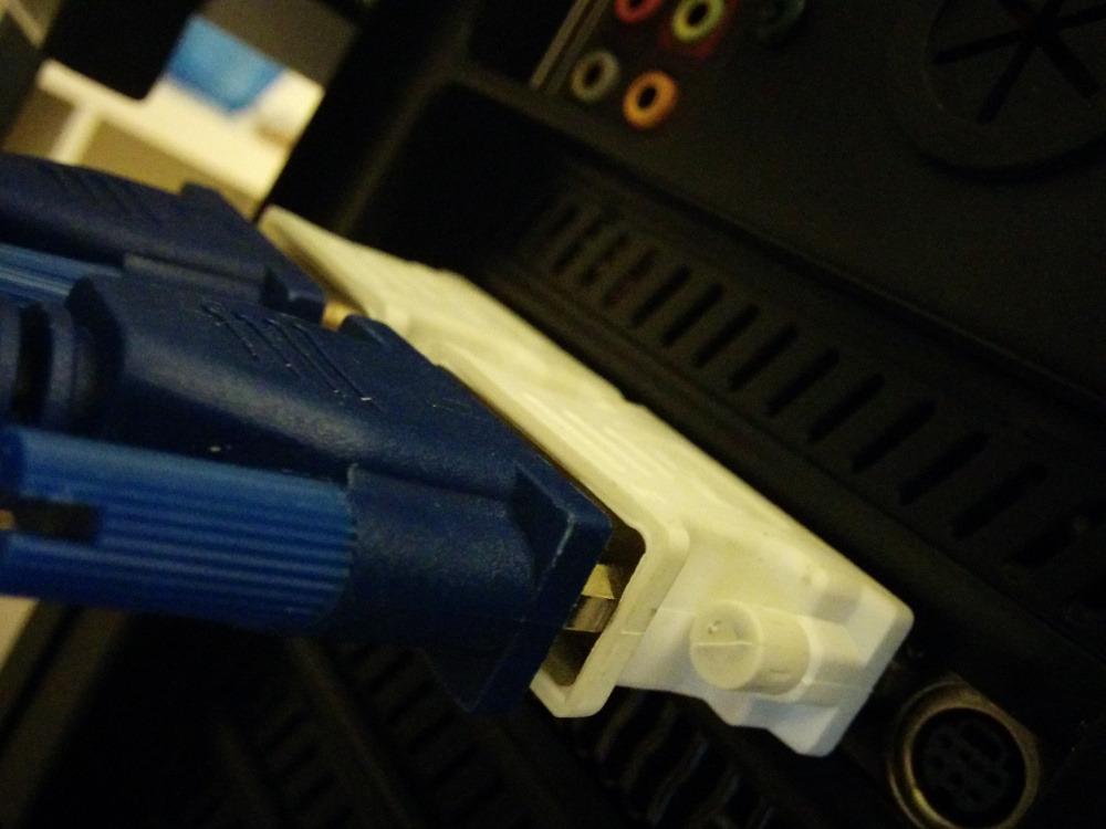 Indispensable pour vieux vidéoprojecteur
