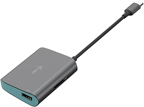 i-tec-adaptateur-usb-c-m-tal-hdmi-full-hd-usb-3-0 image 7