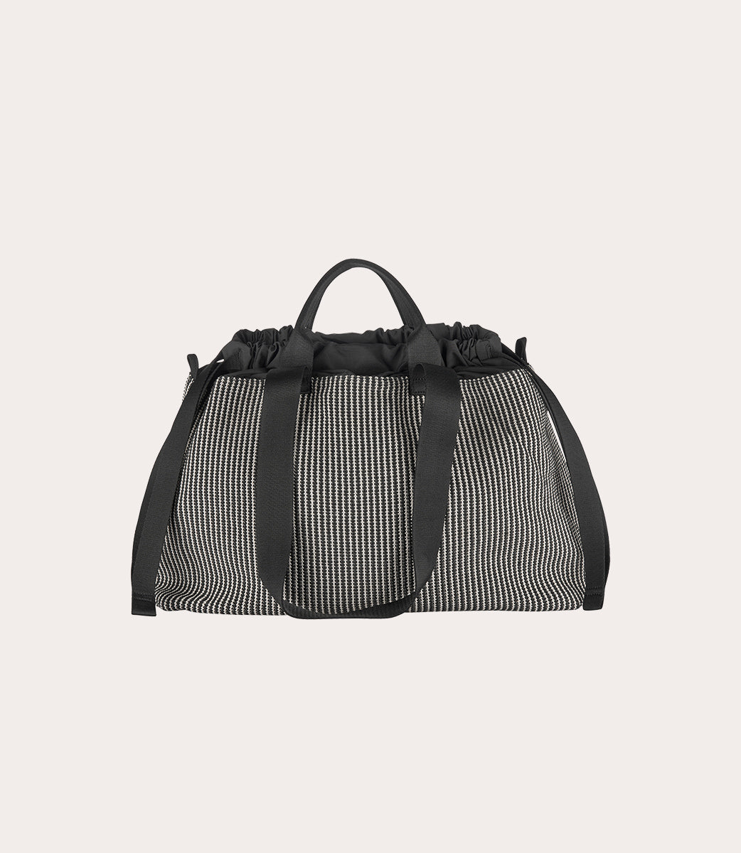 tucano-carry-cleo-medium-sac-shopper-effet-paille image 3