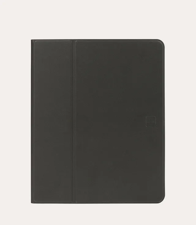 tucano-up-plus-tui-ipad-pu-effet-nylon-avec-support image 1
