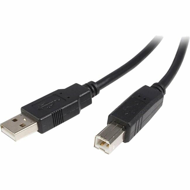 startech-com-usb2hab3m-c-ble-usb-2-0-type-a-vers-type-b-3-m-noir-m-m image 5