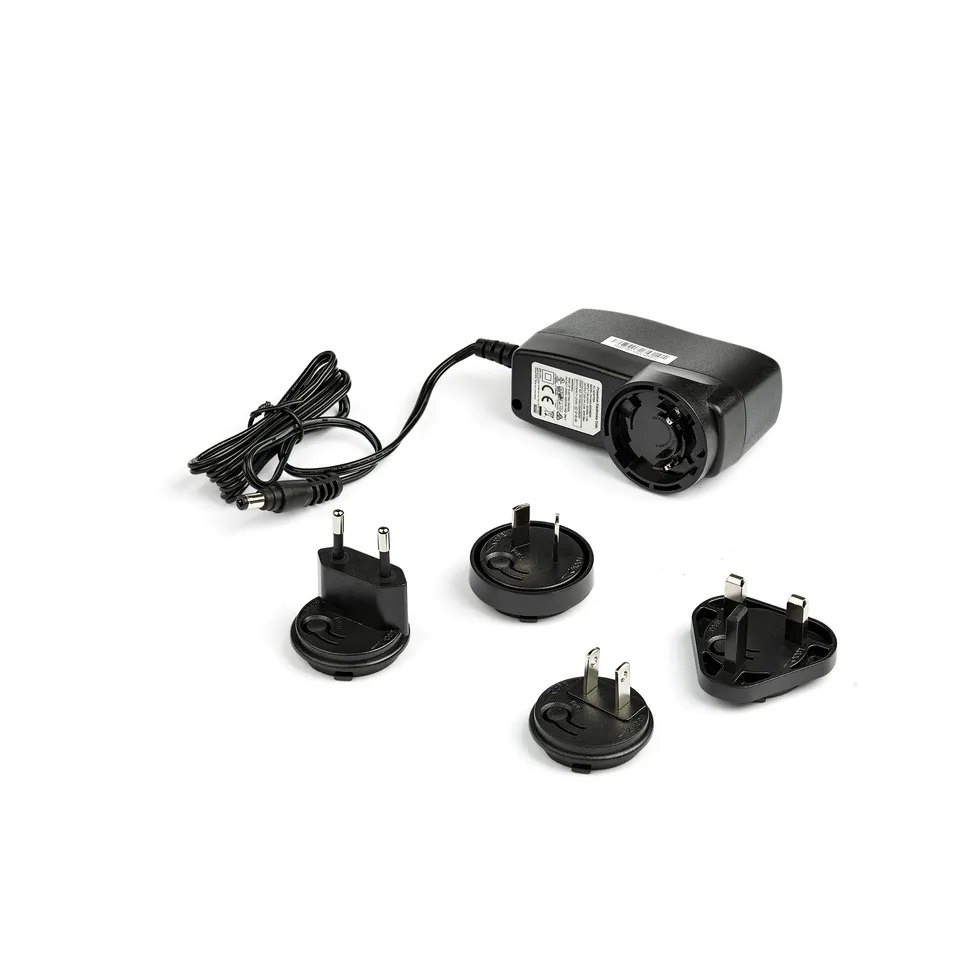 startech-com-sva20n2neua-alimentation-secteur-20v-2a-pour-stations-d-accueil-dk3 image 1