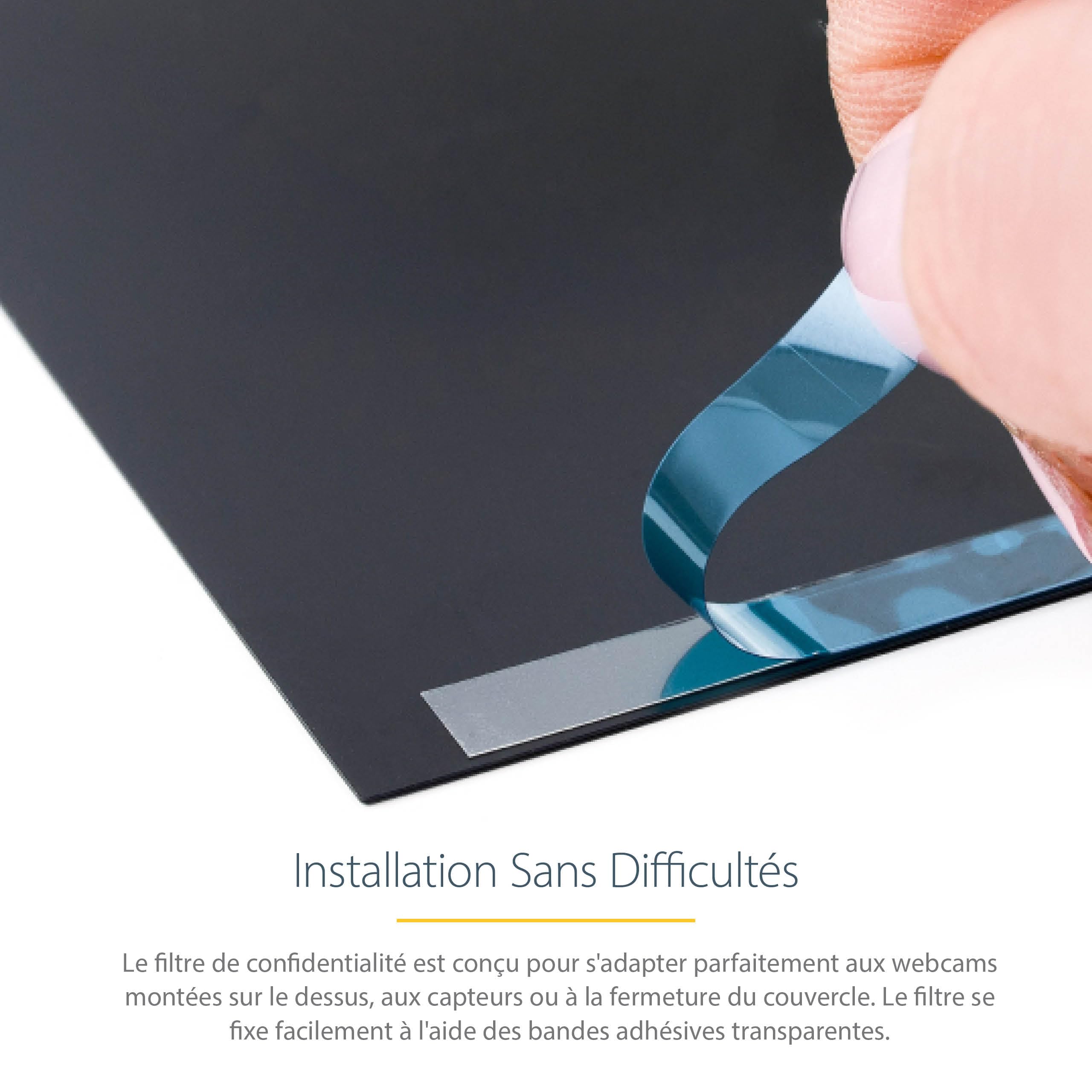 startech-com-filtre-confidentialit-macbook-pro-16-m1-m2-m3-m4-anti-reflets-doubl image 5