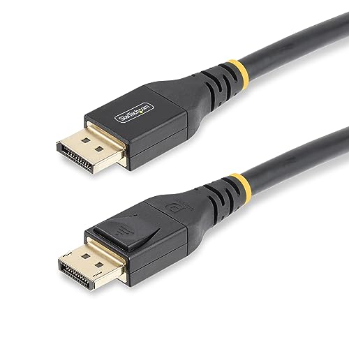 startech-com-c-ble-displayport-1-4-actif-7-m-certifi-vesa-8k60hz-4k120hz-dp14a-7 image 7