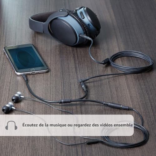 startech-com-c-ble-r-partiteur-st-r-o-slim-3-5-mm-m-le-vers-2x-femelle image 8
