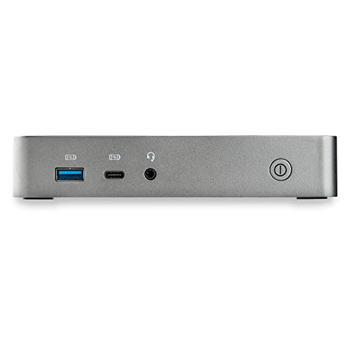 startech-com-dock-usb-c-displaylink-double-hdmi-1080p-65w-gbe-prise-ue image 8