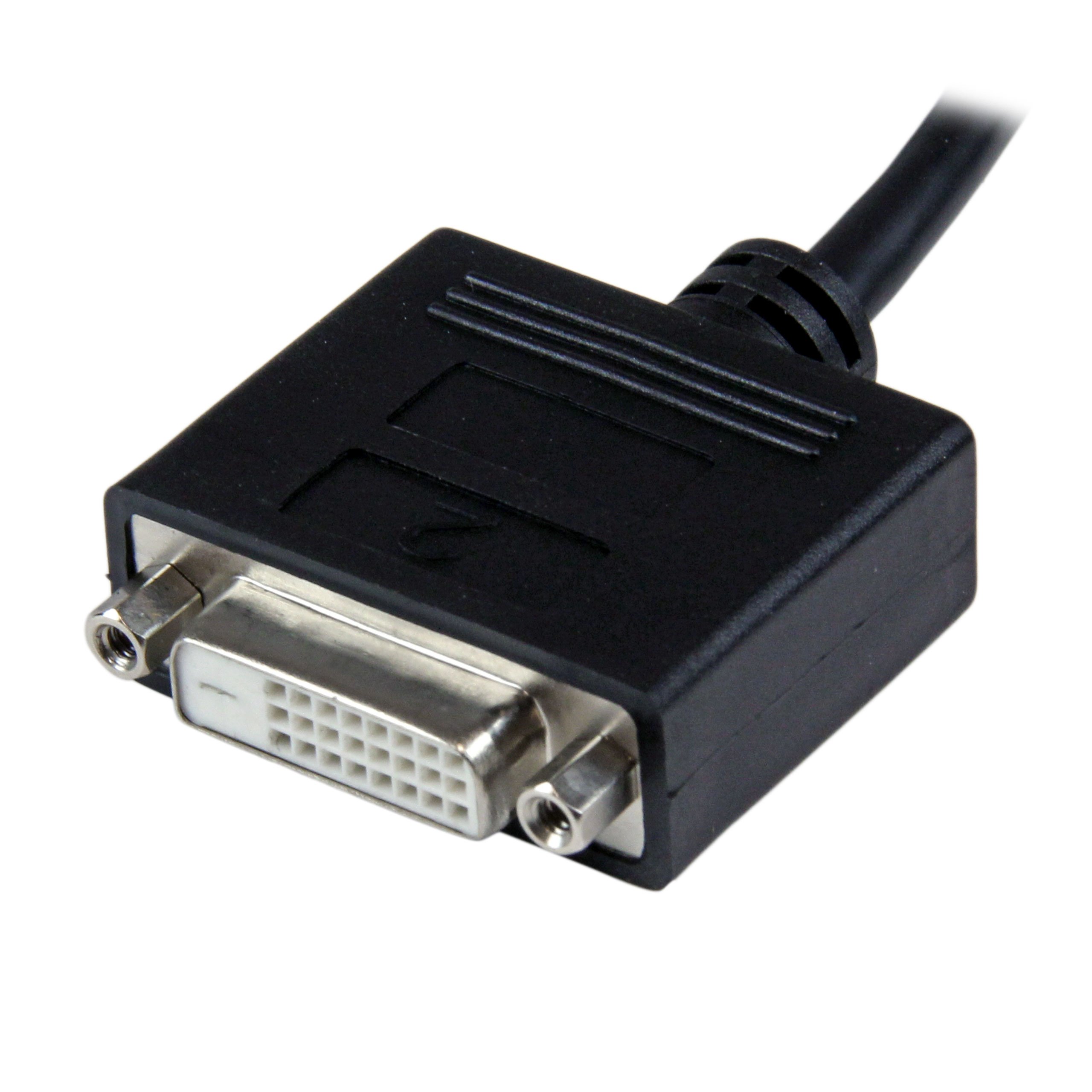 startech-com-vhdci24dvi-c-ble-r-partiteur-vhdci-68-broches-vers-4x-dvi-d-femelle image 4
