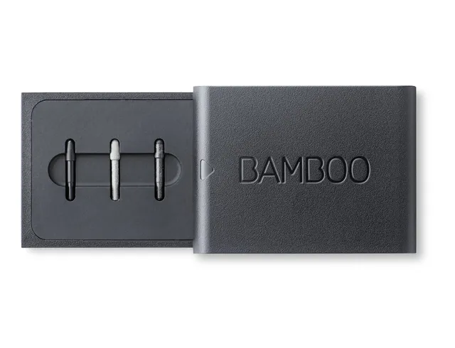 wacom-bamboo-ink-kit-de-3-pointes-de-rechange-ack42416 image 1