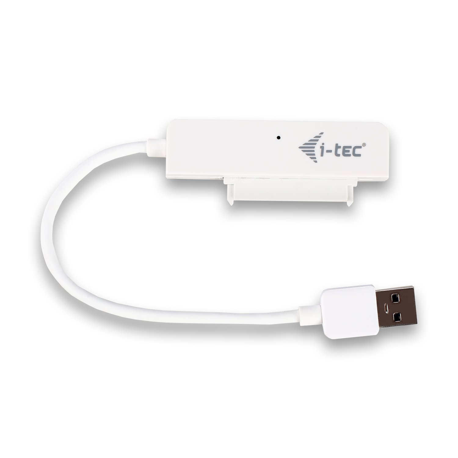 i-tec-mysafe-usb-3-0-bo-tier-disque-dur-externe-2-5-9-5-mm-sata-blanc image 4