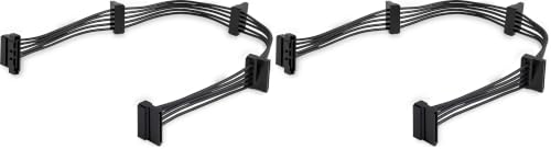 startech-com-c-ble-r-partiteur-d-alimentation-sata-vers-4x-sata-pyo4sata-pour-or image 6